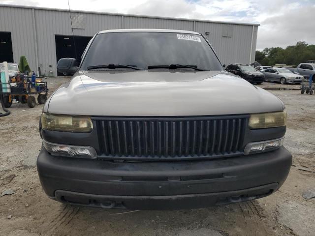 Photo 5 from auction – 1999 CHEVROLET SILVERADO with VIN 1GCEC19T1XZ141164