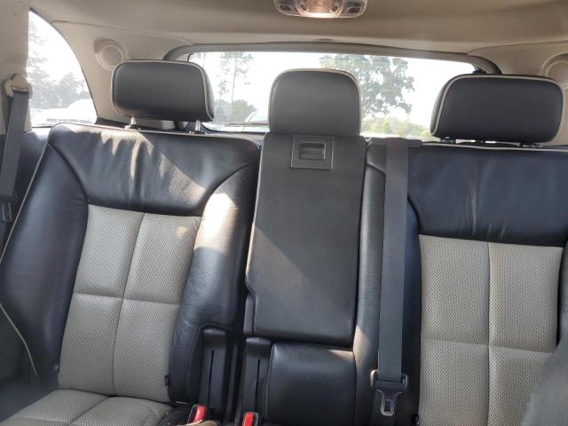 Photo 10 from auction – 2008 LINCOLN MKX with VIN 2LMDU68C08BJ10497