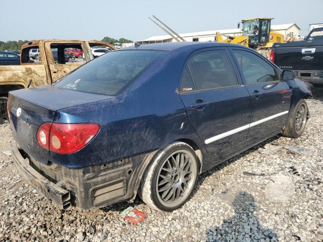 Photo 3 from auction – 2007 TOYOTA COROLLA CE with VIN JTDBR32E670107640