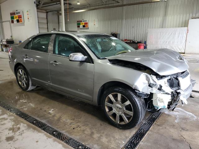 Photo 4 from auction – 2008 LINCOLN MKZ with VIN 3LNHM28T38R620673