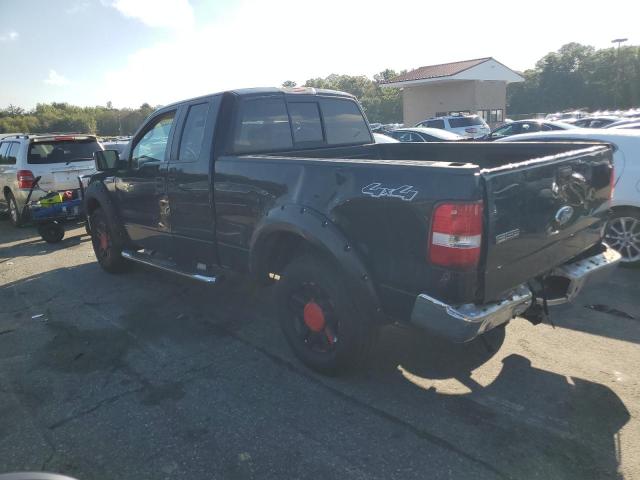 Photo 2 from auction – 2008 FORD F150 with VIN 1FTPX145X8FC06862