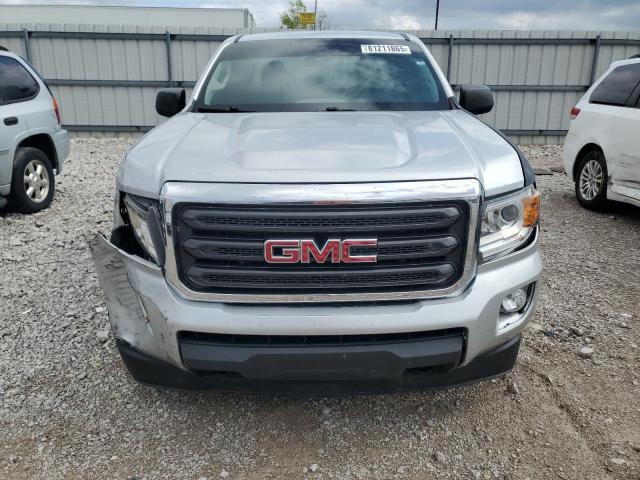 Photo 5 from auction – 2016 GMC CANYON with VIN 1GTH6BE31G1198981