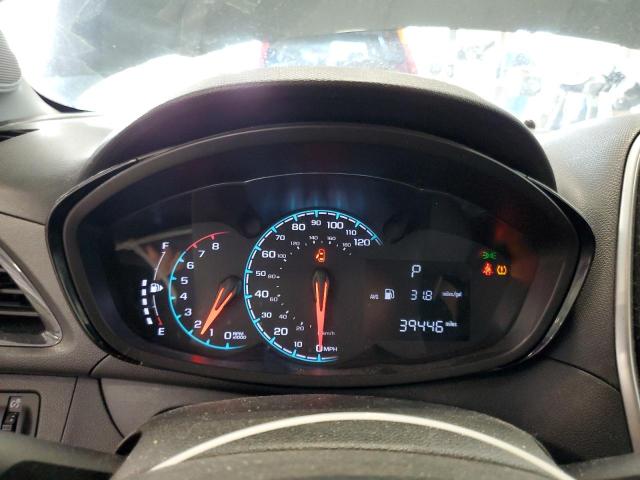 Photo 9 from auction – 2018 CHEVROLET SPARK LS with VIN KL8CB6SA9JC476174