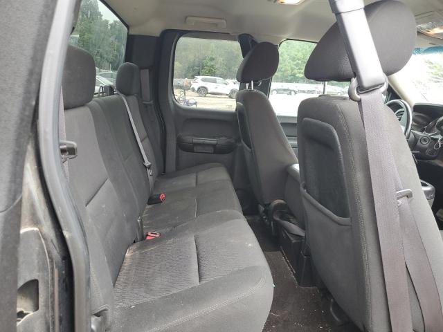 Photo 10 from auction – 2012 GMC SIERRA C15 with VIN 1GTR1VE01CZ229068