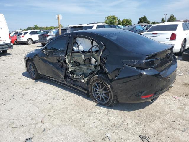 Photo 2 from auction – 2019 MAZDA 3 SELECT with VIN 3MZBPAAL6KM109773