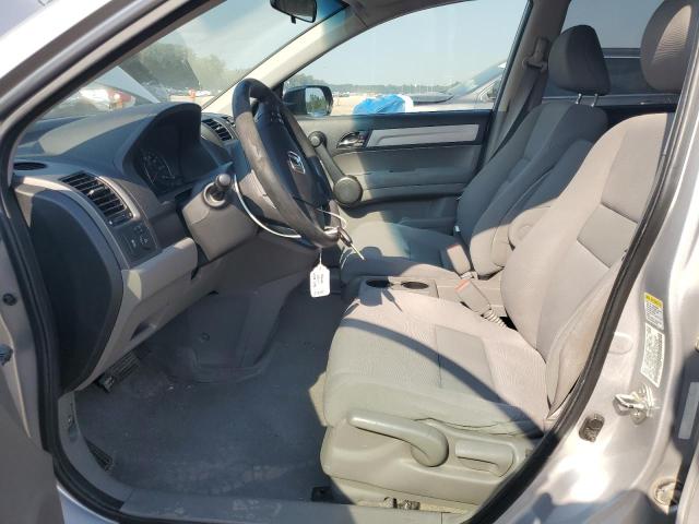 Photo 7 from auction – 2011 HONDA CR-V LX with VIN 5J6RE3H33BL041730