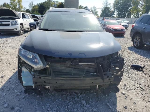 Photo 5 from auction – 2015 NISSAN ROGUE S with VIN KNMAT2MV5FP555071