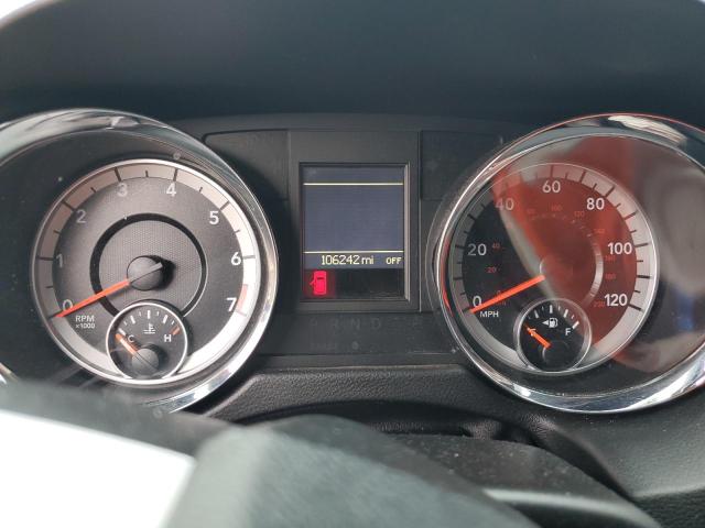 Photo 9 from auction – 2019 DODGE GRAND CARA with VIN 2C4RDGEG4KR724583