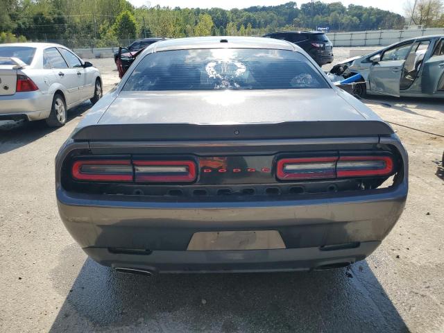 Photo 6 from auction – 2018 DODGE CHALLENGER with VIN 2C3CDZAG6JH178658