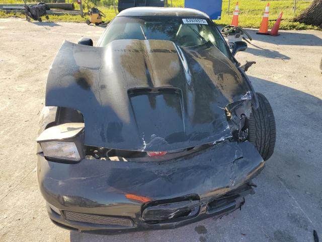 Photo 5 from auction – 2000 CHEVROLET CORVETTE with VIN 1G1YY22G6Y5114884