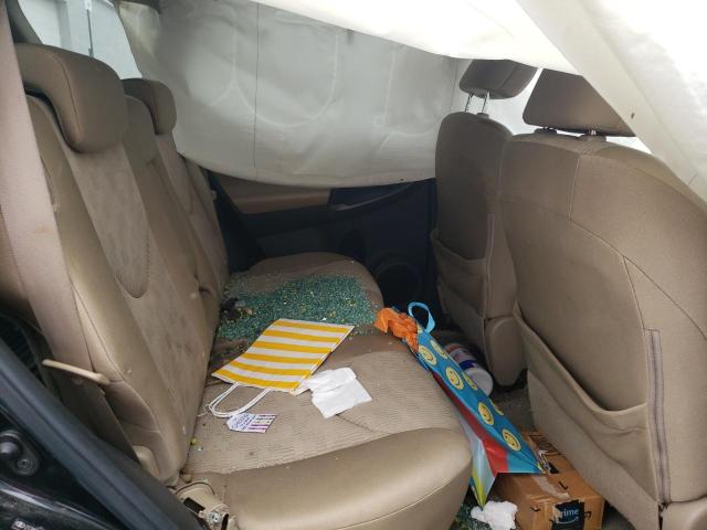 Photo 11 from auction – 2010 TOYOTA RAV4 with VIN 2T3BF4DV1AW060824