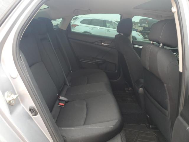 Photo 10 from auction – 2017 HONDA CIVIC EX with VIN 19XFC2F80HE003784