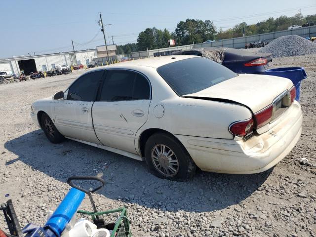 Photo 2 from auction – 2005 BUICK LESABRE CUSTOM with VIN 1G4HP52K45U212969