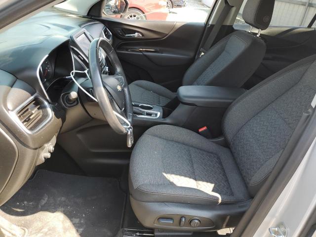 Photo 7 from auction – 2022 CHEVROLET EQUINOX LT with VIN 2GNAXJEV9N6137096