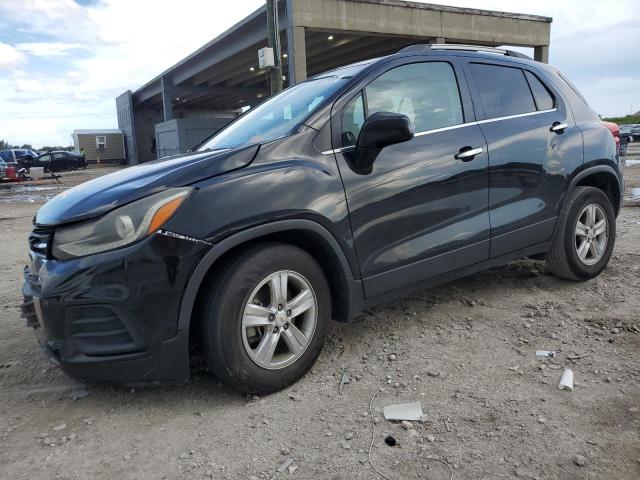 Photo 1 from auction – 2019 CHEVROLET TRAX 1LT with VIN KL7CJLSB1KB854915