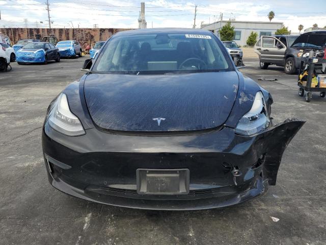 Photo 5 from auction – 2020 TESLA MODEL 3 with VIN 5YJ3E1EA0LF704565