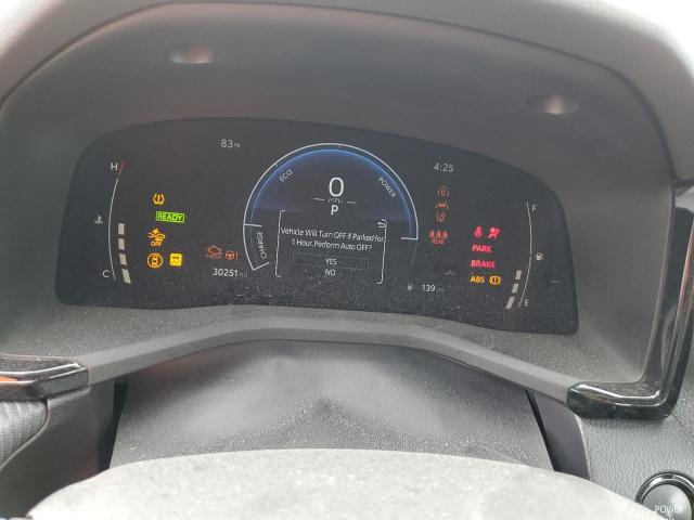 Photo 9 from auction – 2025 TOYOTA CAMRY XSE with VIN 4T1DAACK2SU035339