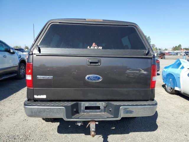 Photo 6 from auction – 2005 FORD F150 with VIN 1FTPX145X5FA12747
