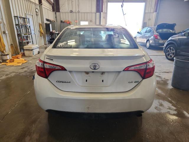 Photo 6 from auction – 2014 TOYOTA COROLLA EC with VIN 5YFBPRHE4EP170674