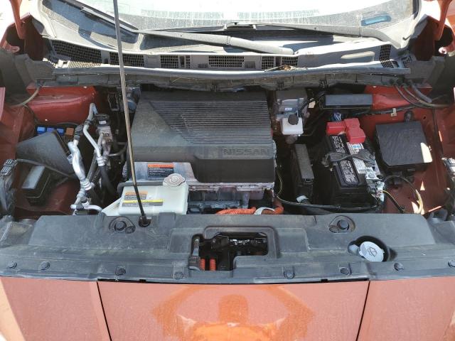 Photo 12 from auction – 2022 NISSAN LEAF SV PLUS with VIN 1N4BZ1CV4NC563950