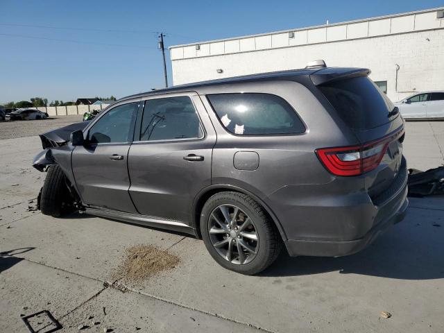 Photo 2 from auction – 2014 DODGE DURANGO LIMITED with VIN 1C4RDJDG3EC978913