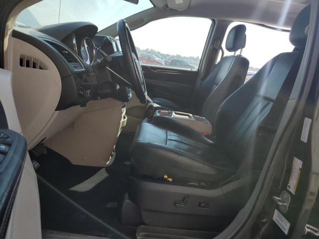 Photo 7 from auction – 2014 CHRYSLER TOWN & COU with VIN 2C4RC1BG0ER422894