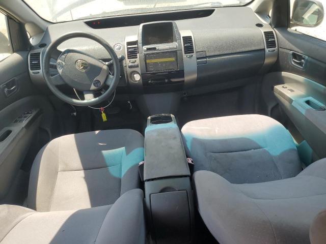 Photo 8 from auction – 2009 TOYOTA PRIUS with VIN JTDKB20U093499993
