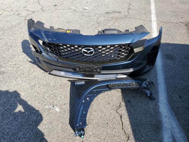 Photo 13 from auction – 2025 MAZDA CX-50 PREMIUM with VIN 7MMVABDY9SN306876