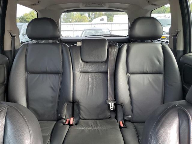 Photo 10 from auction – 2011 VOLVO XC90 3.2 with VIN YV4952CZ8B1594331