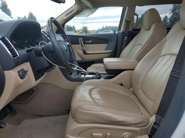 Photo 7 from auction – 2011 GMC ACADIA DEN with VIN 1GKKVTED8BJ202612