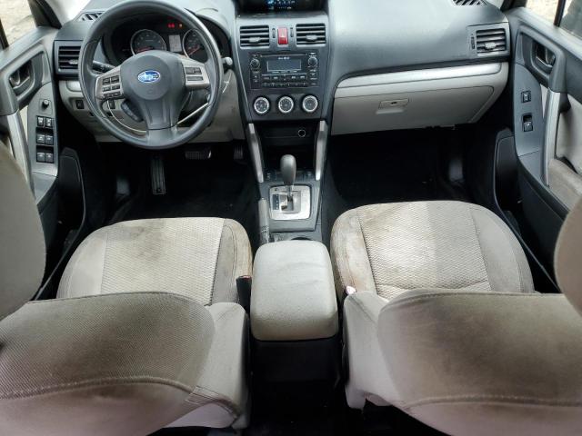 Photo 8 from auction – 2014 SUBARU FORESTER 2 with VIN JF2SJAECXEH478564