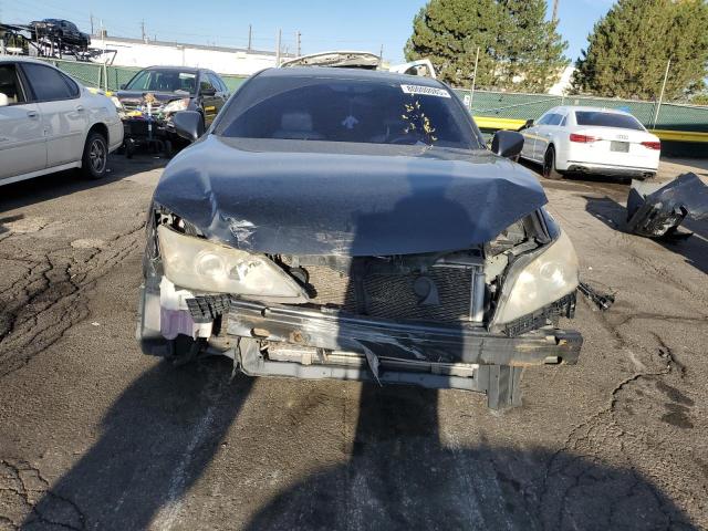 Photo 5 from auction – 2007 LEXUS ES 350 with VIN JTHBJ46G772005386