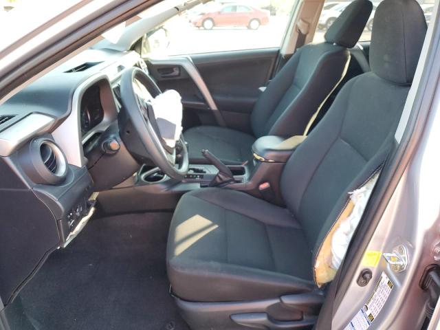 Zdjęcie 7 z aukcji – 2017 TOYOTA RAV4 LE z VIN 2T3BFREV7HW665291
