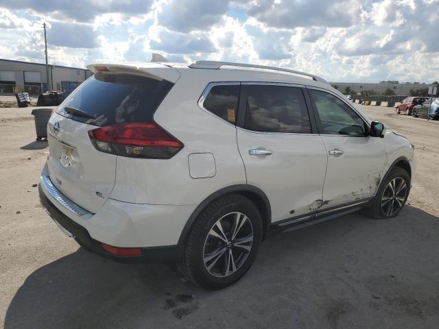 Photo 3 from auction – 2017 NISSAN ROGUE S with VIN JN8AT2MT0HW404229
