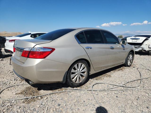 Photo 3 from auction – 2015 HONDA ACCORD EX with VIN 1HGCR2F78FA092689
