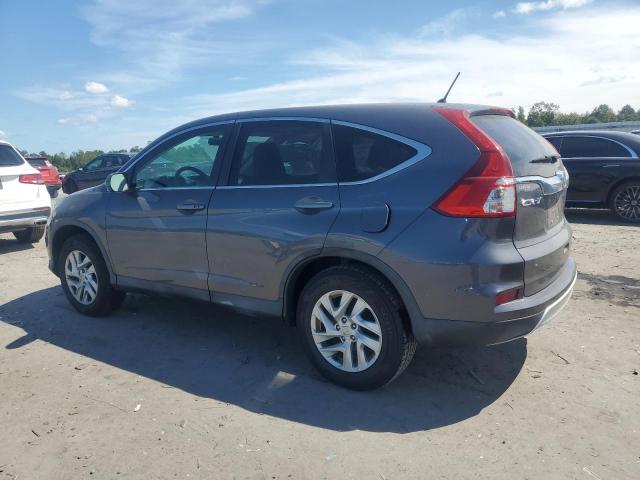 Photo 2 from auction – 2016 HONDA CR-V EX with VIN 2HKRM4H52GH685800