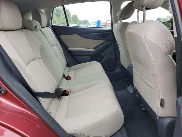 Photo 10 from auction – 2020 SUBARU IMPREZA with VIN 4S3GTAB61L3712985
