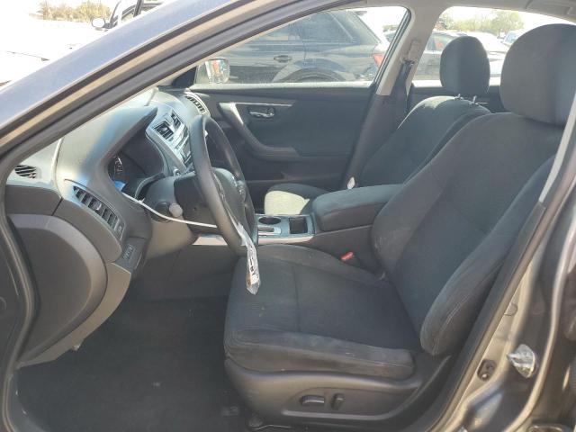Photo 7 from auction – 2015 NISSAN ALTIMA 2.5 with VIN 1N4AL3AP3FC145328