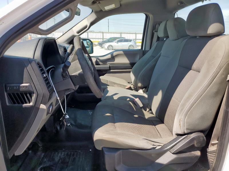 Zdjęcie 7 z aukcji – 2016 FORD F150 z VIN 1FTMF1C82GKF95133