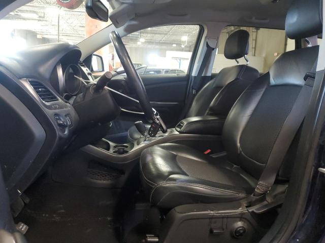 Photo 7 from auction – 2017 DODGE JOURNEY CROSSROAD with VIN 3C4PDDGG9HT541656