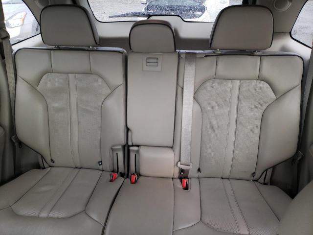 Photo 10 from auction – 2012 LINCOLN MKX with VIN 2LMDJ6JK4CBL07983