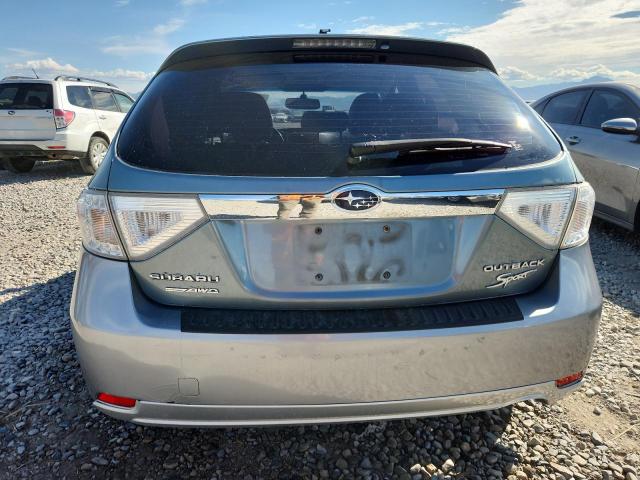 Photo 6 from auction – 2010 SUBARU IMPREZA OU with VIN JF1GH6D69AG812520