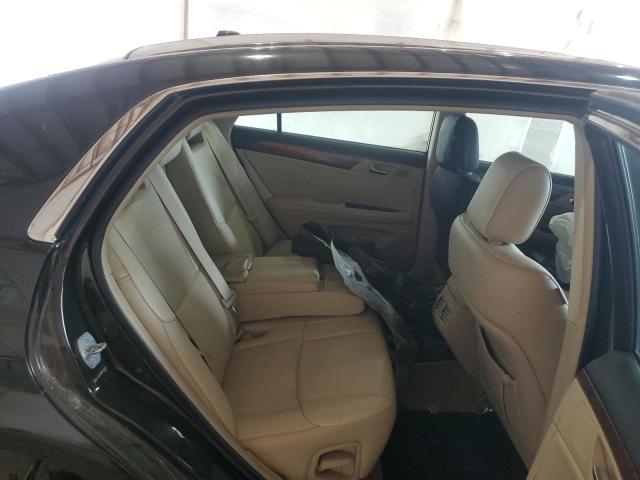 Photo 10 from auction – 2011 TOYOTA AVALON BASE with VIN 4T1BK3DB9BU411436