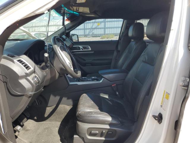 Photo 7 from auction – 2014 FORD EXPLORER XLT with VIN 1FM5K7D99EGA12319