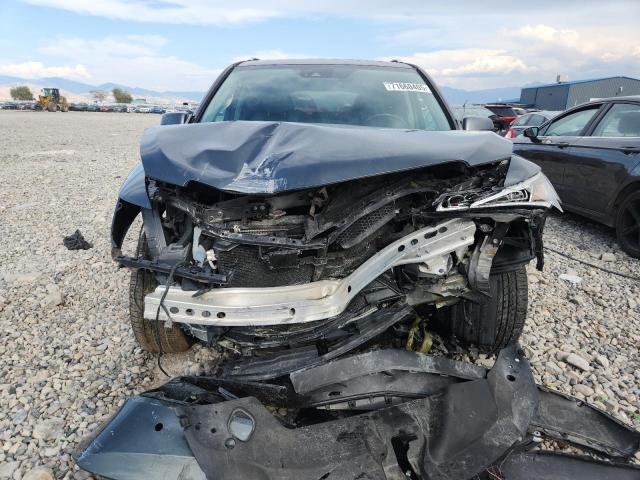 Photo 5 from auction – 2016 ACURA MDX ADVANC with VIN 5FRYD4H99GB023689