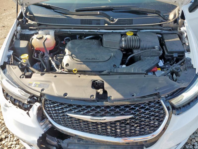 Photo 12 from auction – 2024 CHRYSLER PACIFICA L with VIN 2C4RC1GG5RR111217