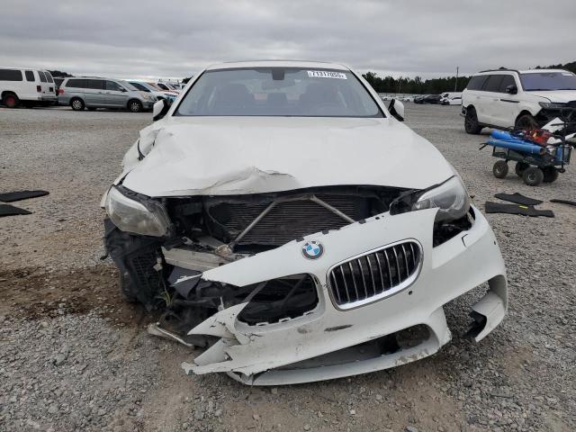 Photo 5 from auction – 2015 BMW 528 XI with VIN WBA5A7C52FD627509