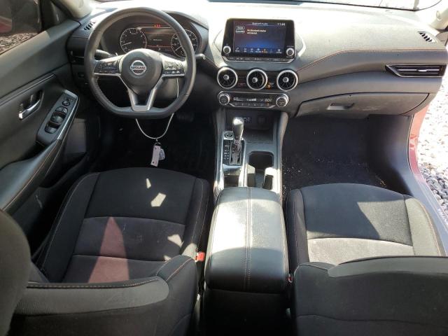 Photo 8 from auction – 2022 NISSAN UK with VIN 3N1AB8DV4NY315614