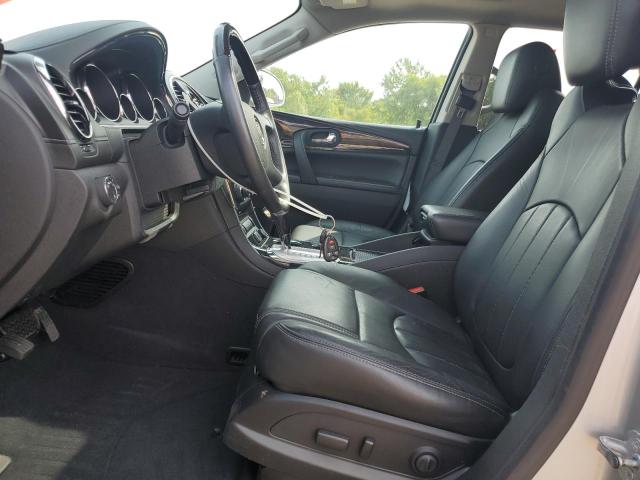 Photo 7 from auction – 2016 BUICK ENCLAVE with VIN 5GAKRBKD5GJ233808