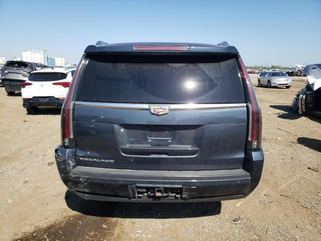 Photo 6 from auction – 2020 CADILLAC ESCALADE P with VIN 1GYS4CKJ9LR159646
